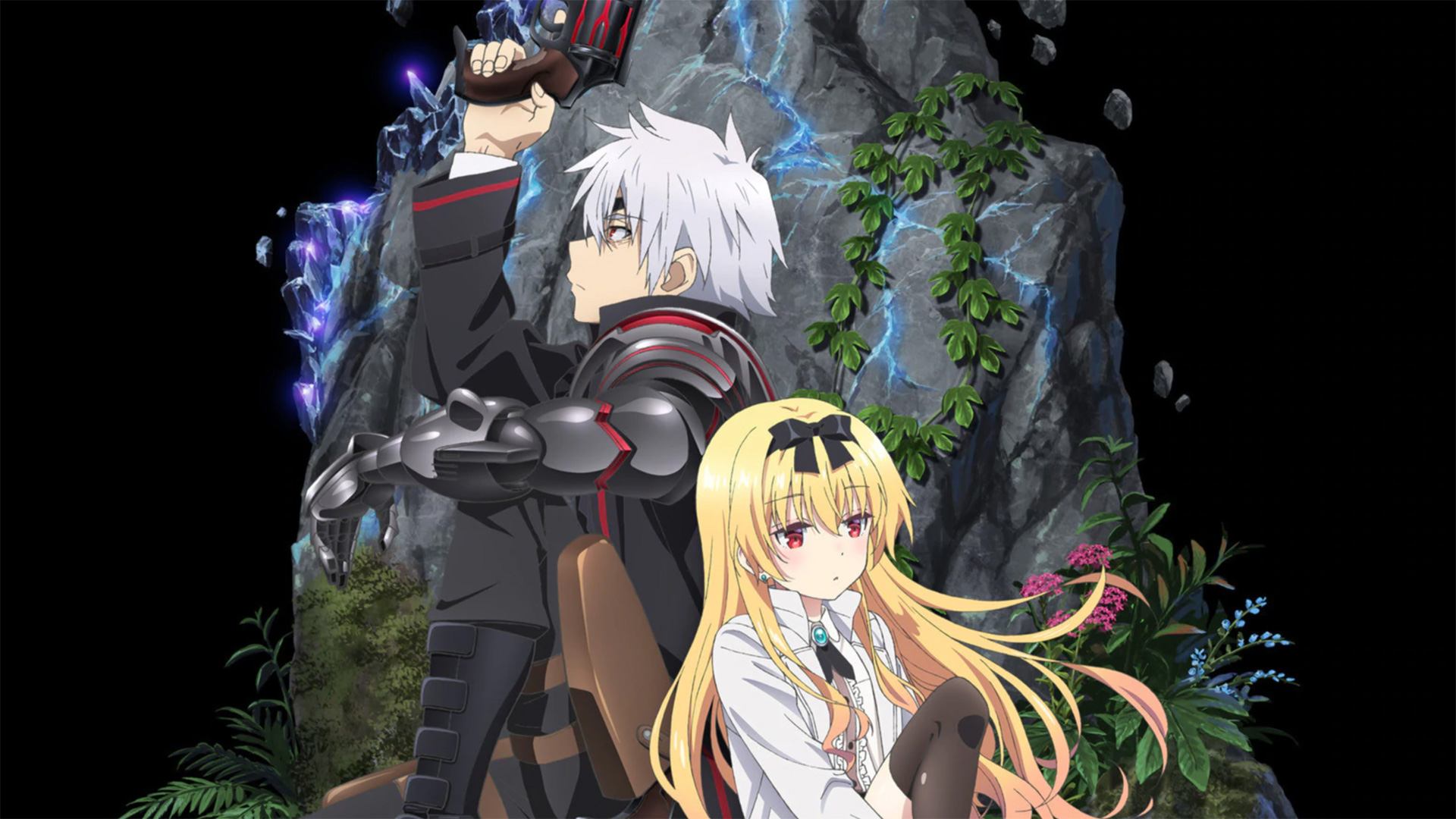 Arifureta Shokugyou De Sekai Saikyou - 2ª Temporada (trailer 2). Anime  estreia em Janeiro de 2022. 