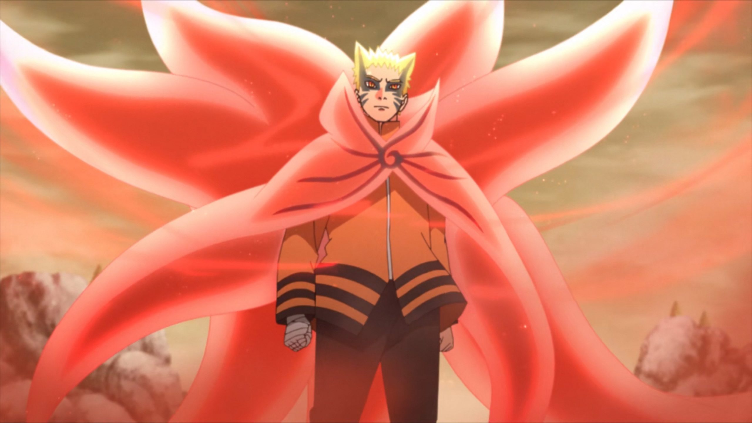 Boruto - Anime termina dia 26 de março revela site oficial - AnimeNew