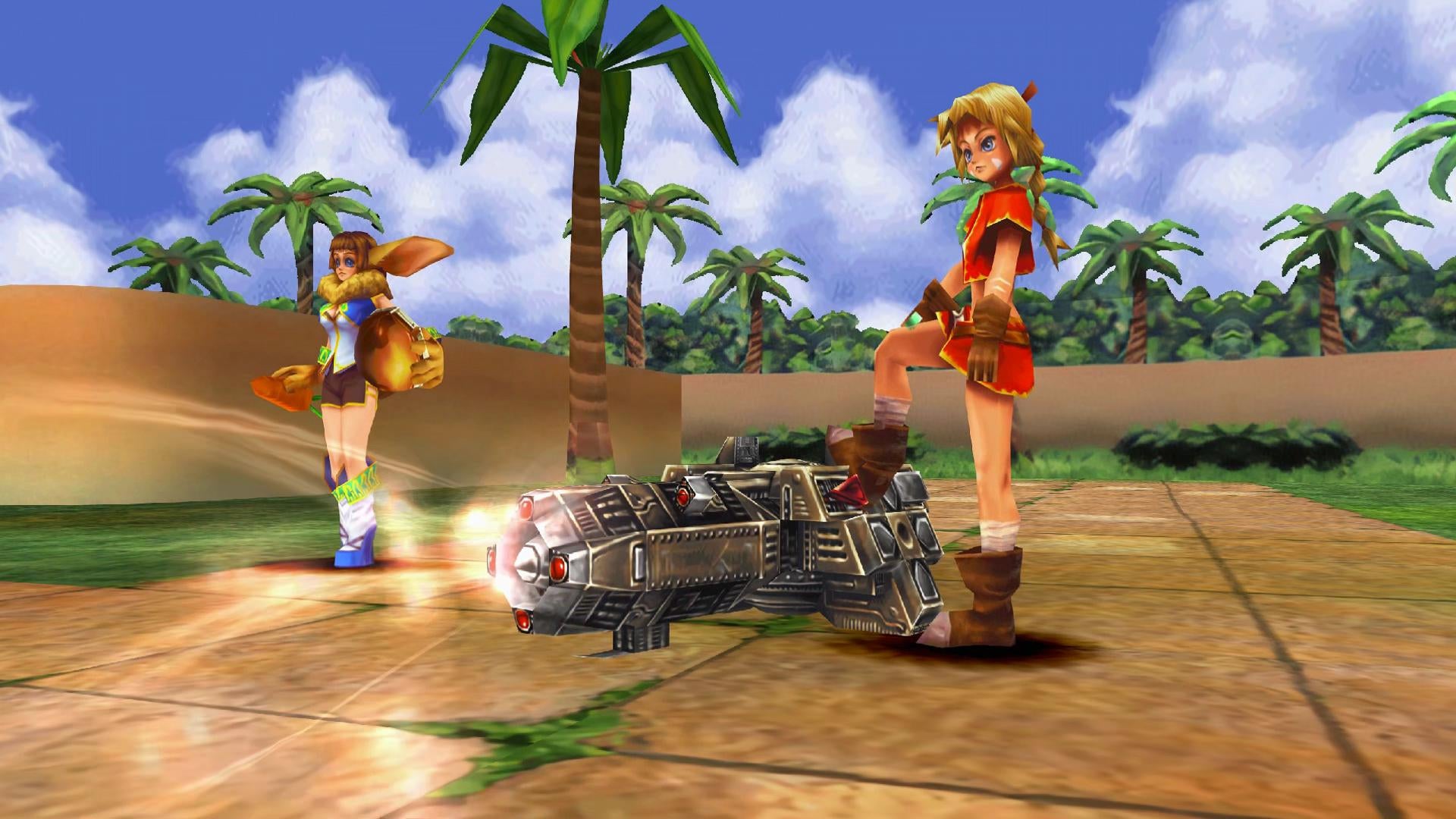 Como Destravar os Personagens de Chrono Cross