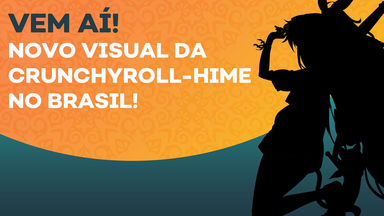 Crunchyroll Brasil 