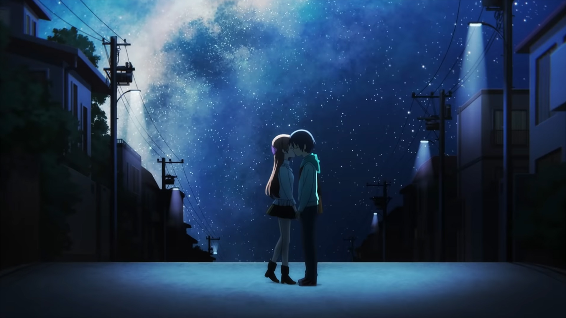 Confirmada temporada 2 de TONIKAWA: Over the Moon For You e novo episódio