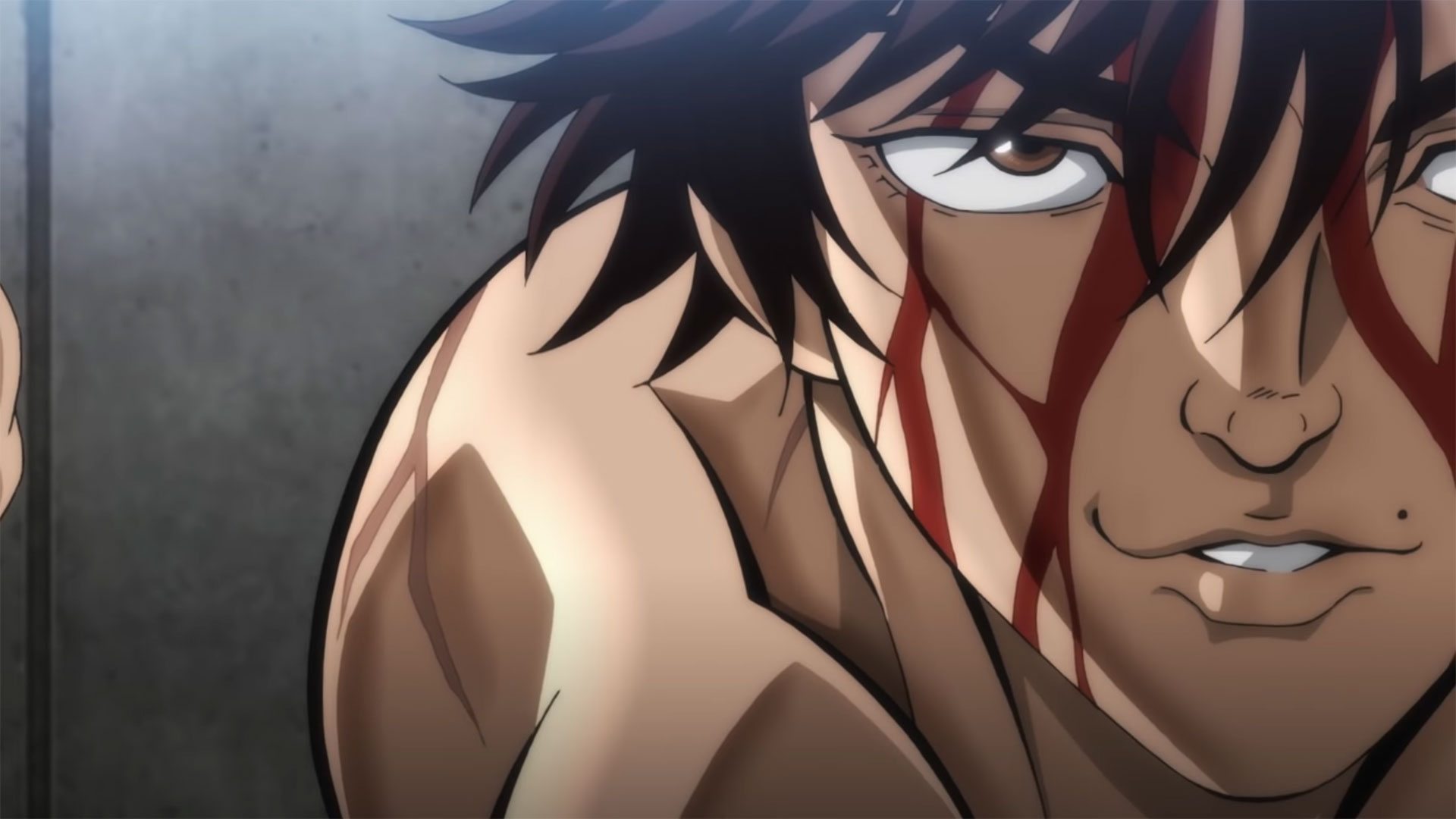  Netflix anuncia nova temporada de Baki Hanma