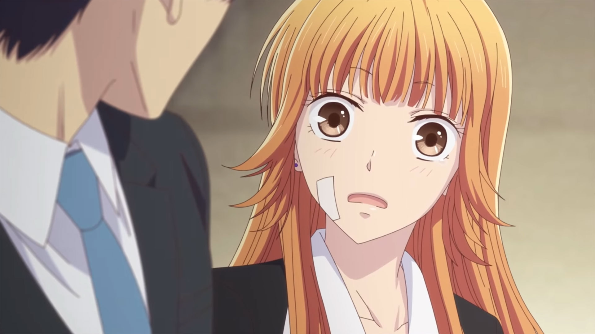 Trailer de Fruits Basket: Prelude