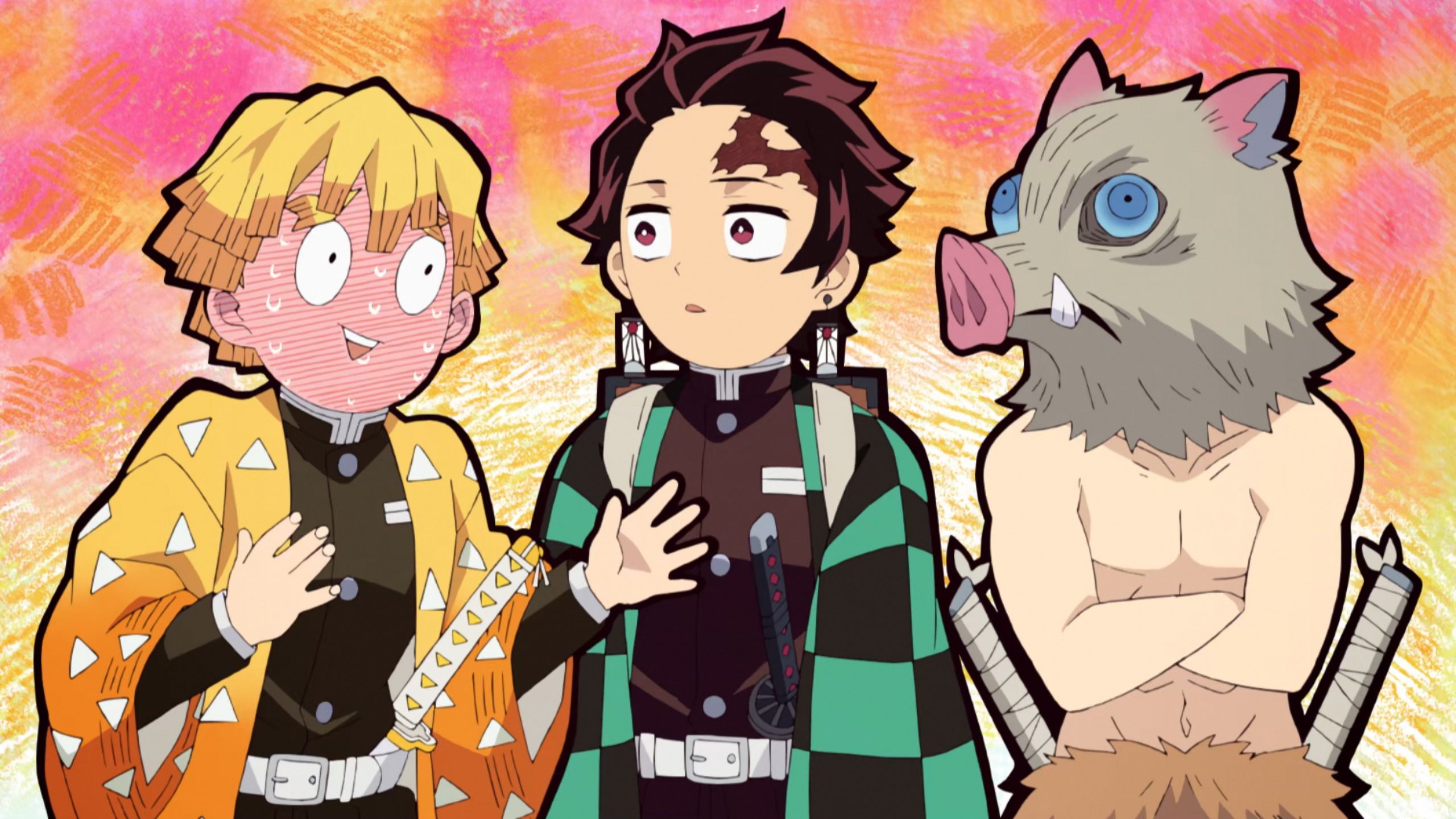 kimetsu no yaiba 2 temporada  Anime chibi, Anime, Otaku anime