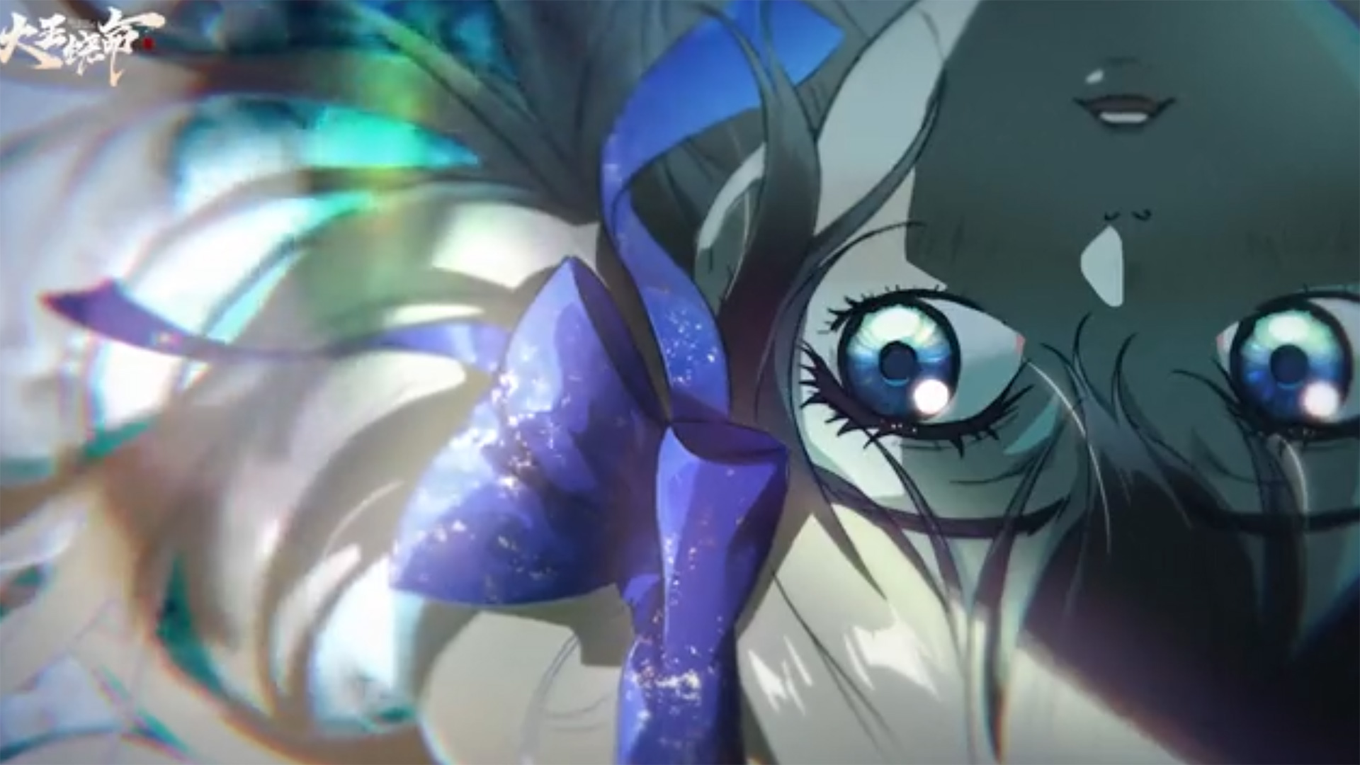 Spare Me Oh Great Lord Op Sequência de abertura de Spare Me, Great Lord! | OtakuPT