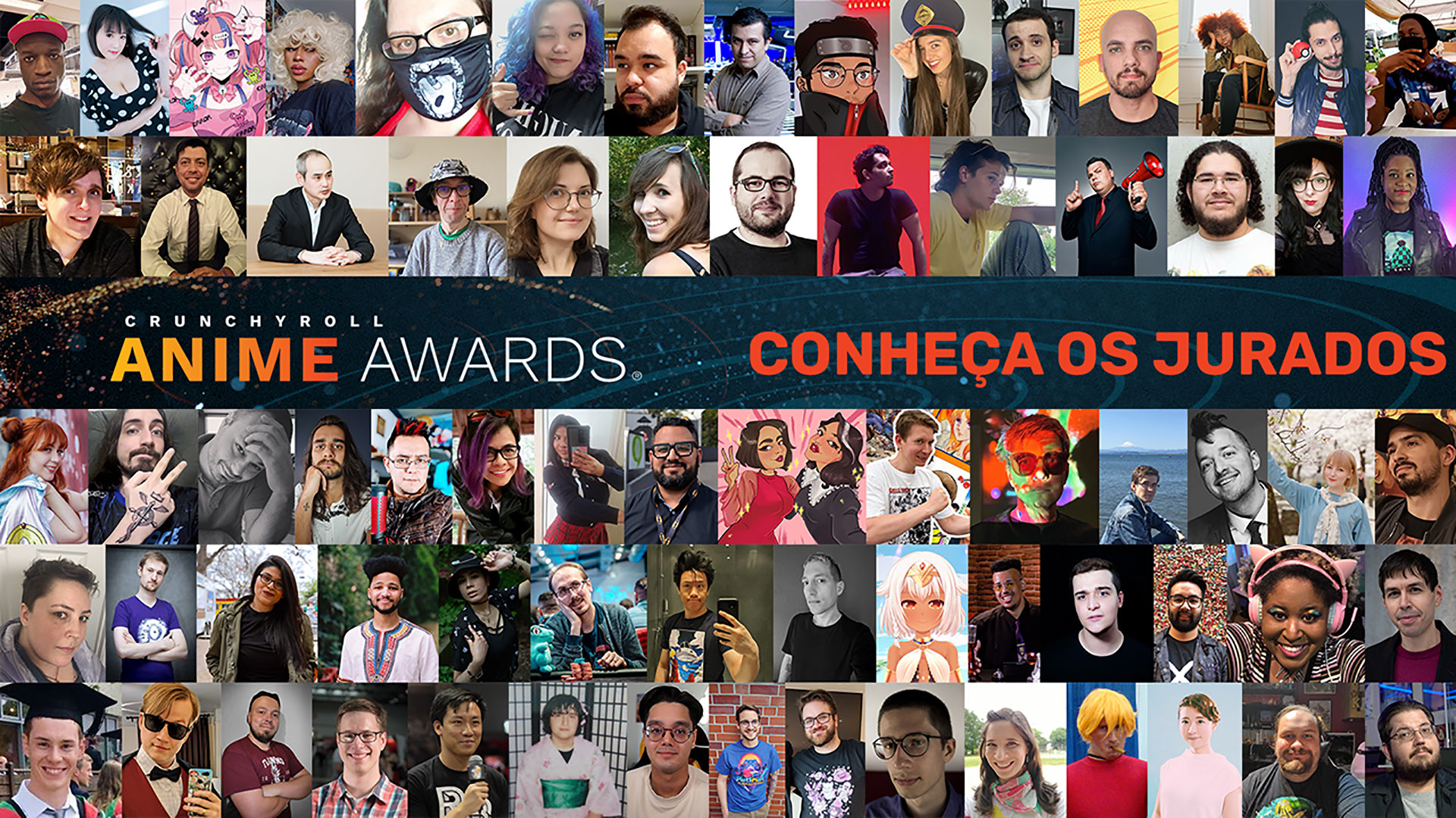 Confira a lista de indicados ao Anime Awards 2021 - NerdBunker