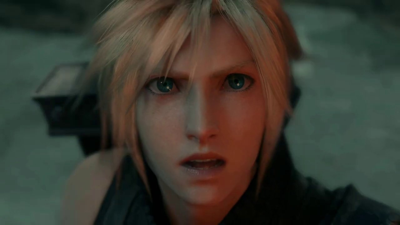 Digital Foundry indica que a versão PC de Final Fantasy VII Remake