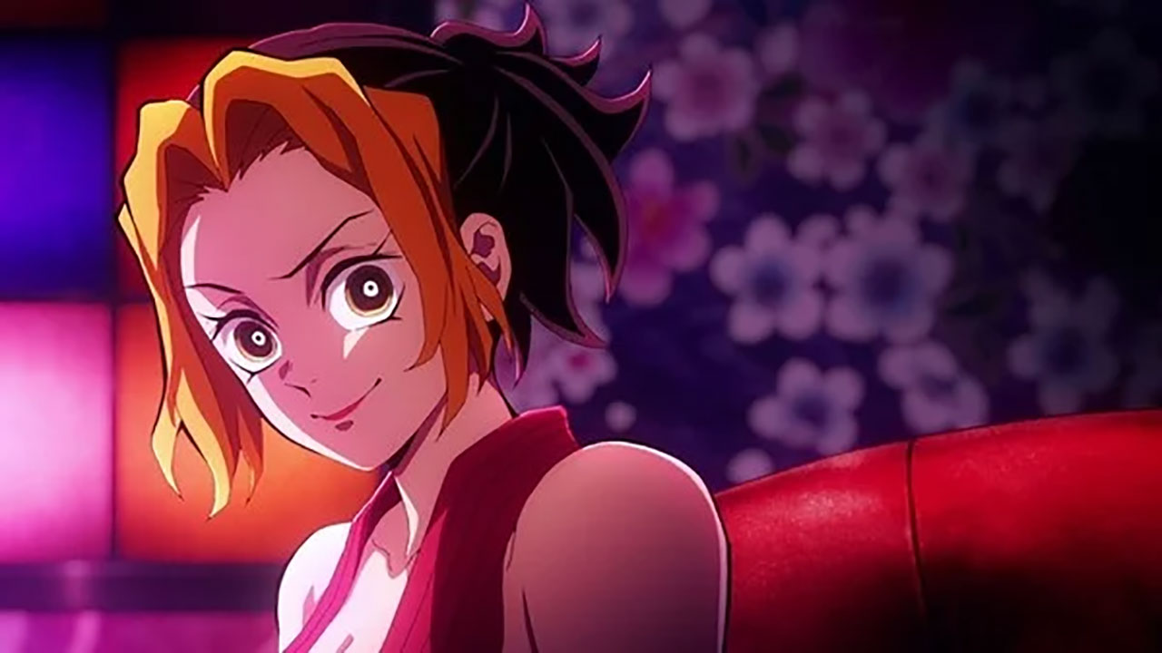 Demon Slayer: Segunda Temporada - novo trailer destaca Entertainment  District Arc e Mugen Train Arc