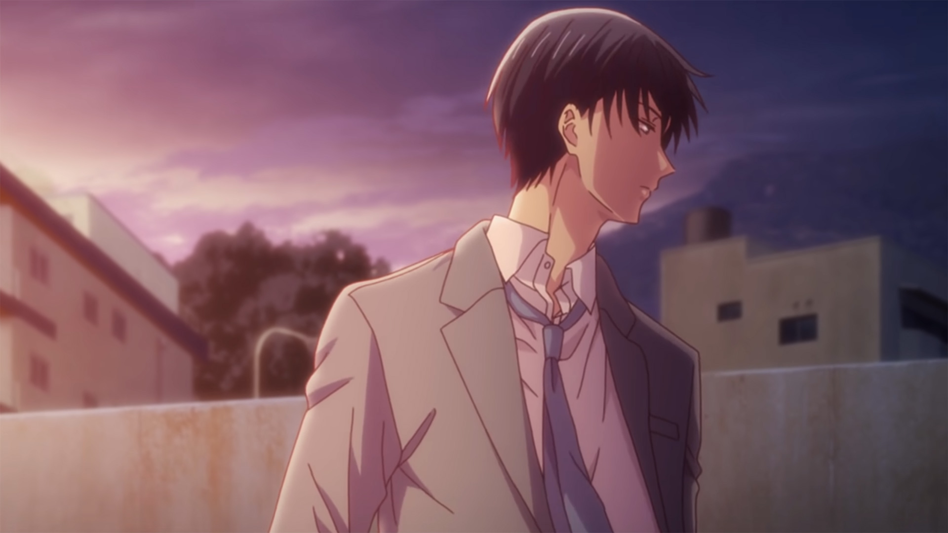 Fruits Basket: Prelude', filme da série, ganha novo trailer