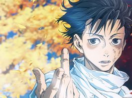 jujutsu kaisen ep 18 dublado