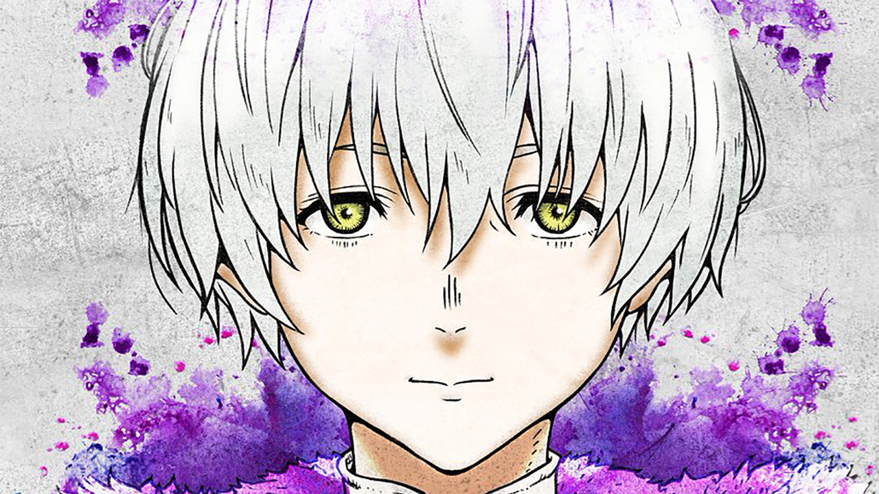 Nome » Mitsuki Nase Anime » - Personagens fofos de Animes