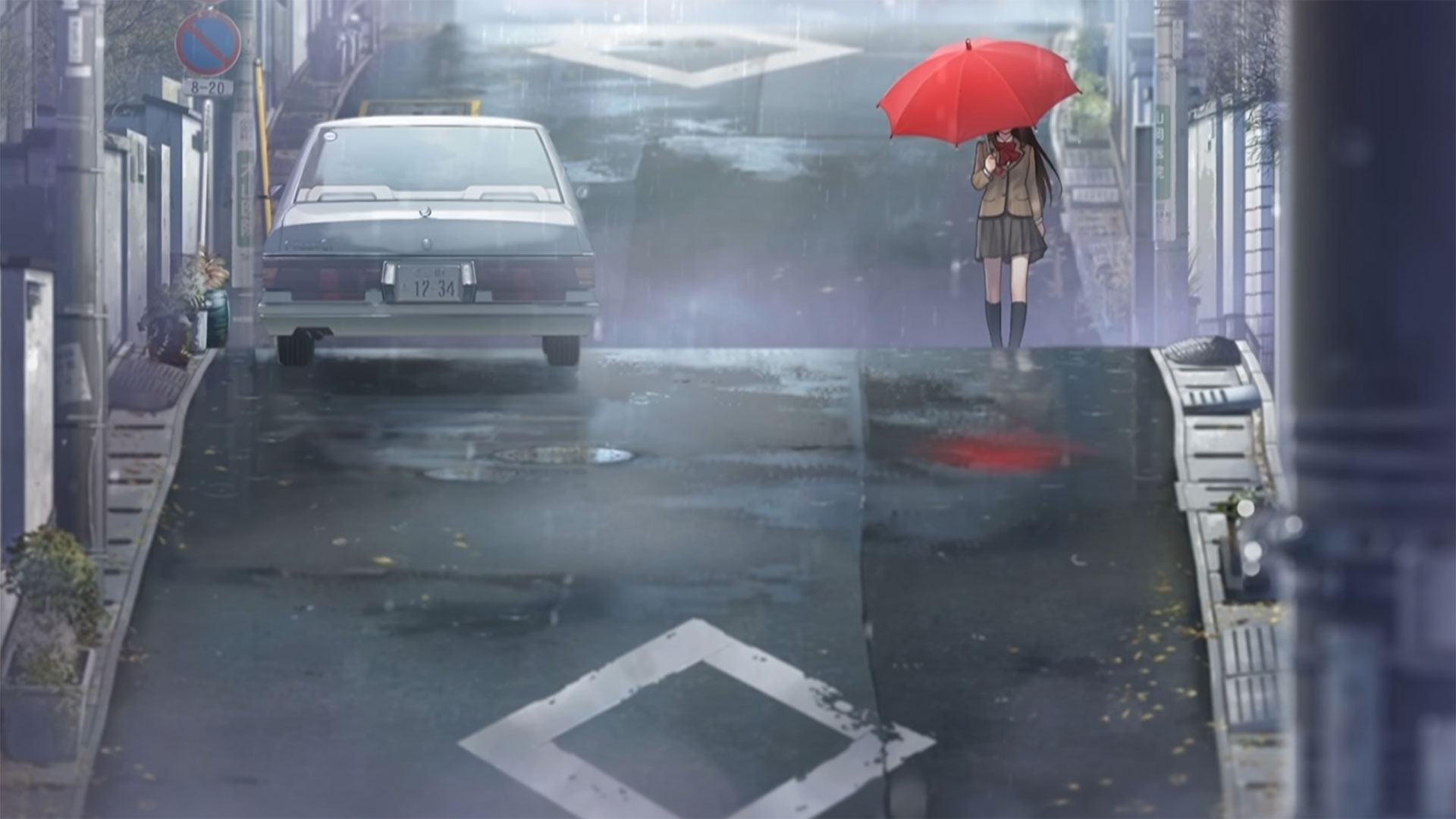 Mahoutsukai no Yoru (Witch on the Holy Night) vai ser lançado para PS4 e Switch em 2022 OtakuPT