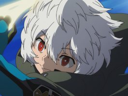 World Trigger  Mangá tem novo hiato anunciado