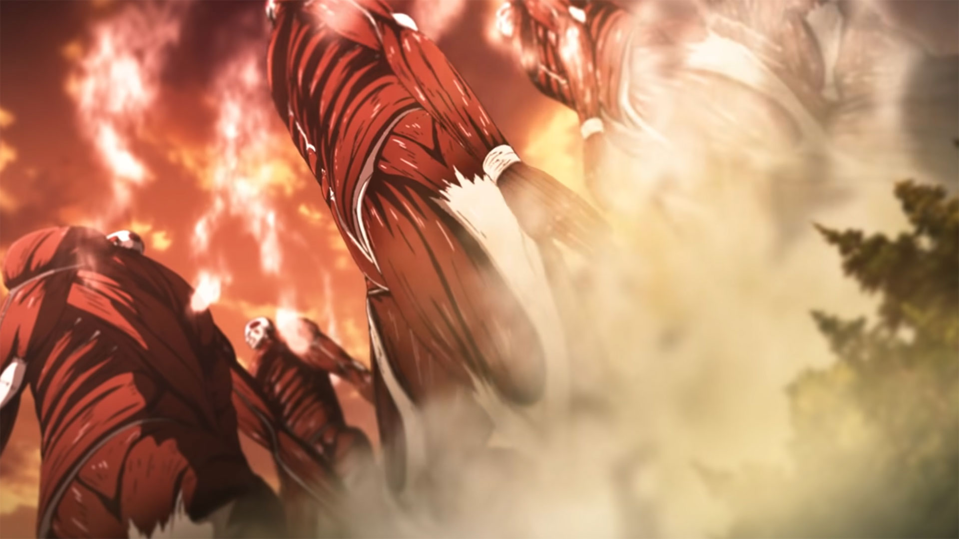 Aot 2 final battle steam фото 117