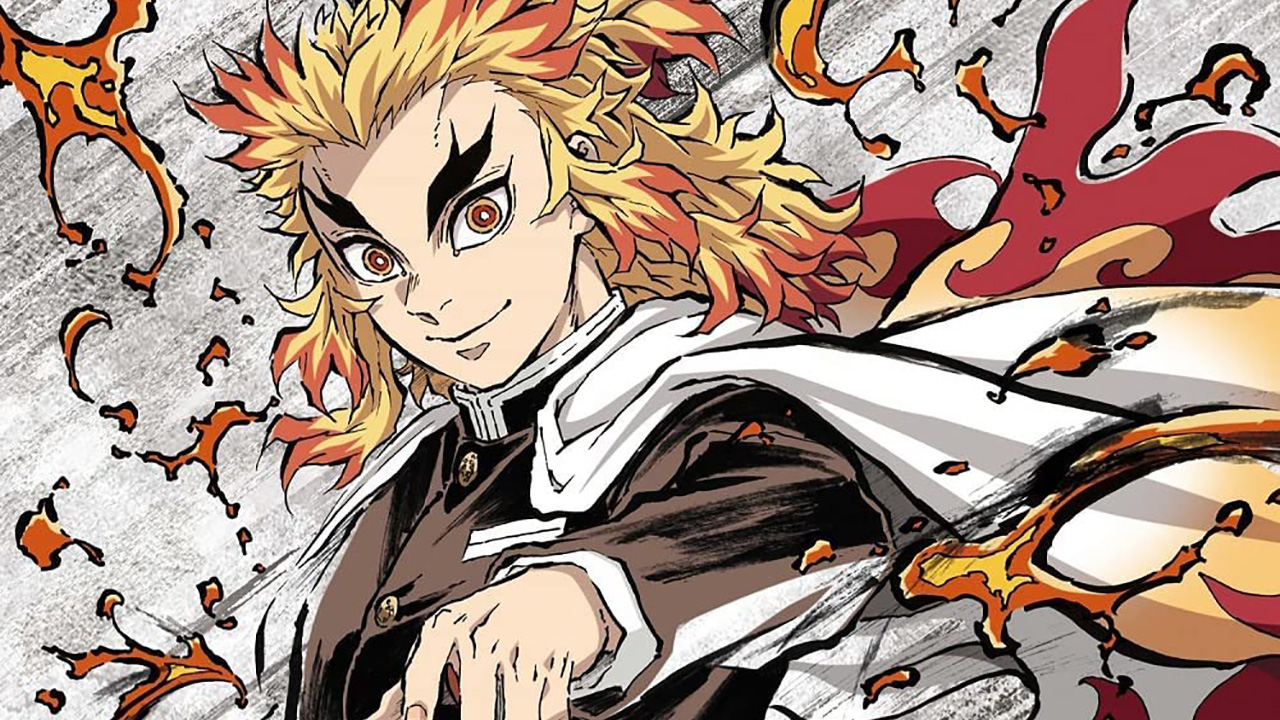 Assistir Kimetsu no Yaiba: Mugen Ressha-hen - Filme 01 Online