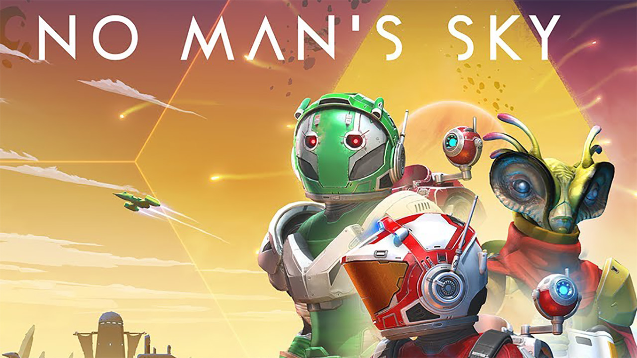 No Man S Sky Купить Ключ Steam