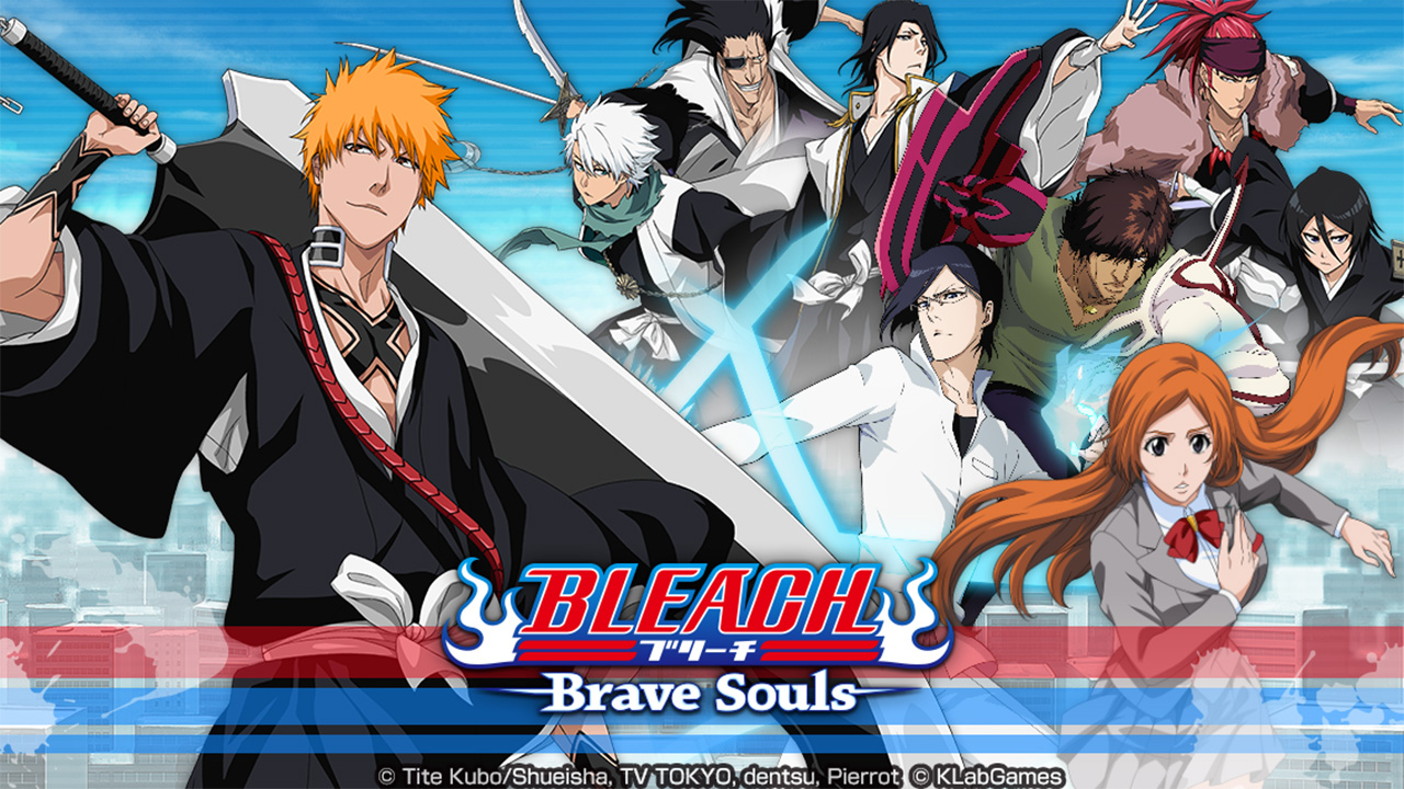 Bleach: Todas as temporadas do anime chegam ao Star+ com dublagem disponível