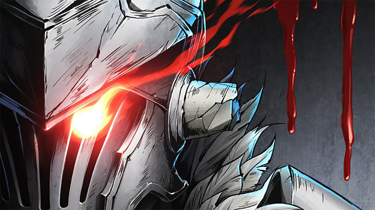 Novidades sobre Goblin Slayer 2 dia 5 de Janeiro