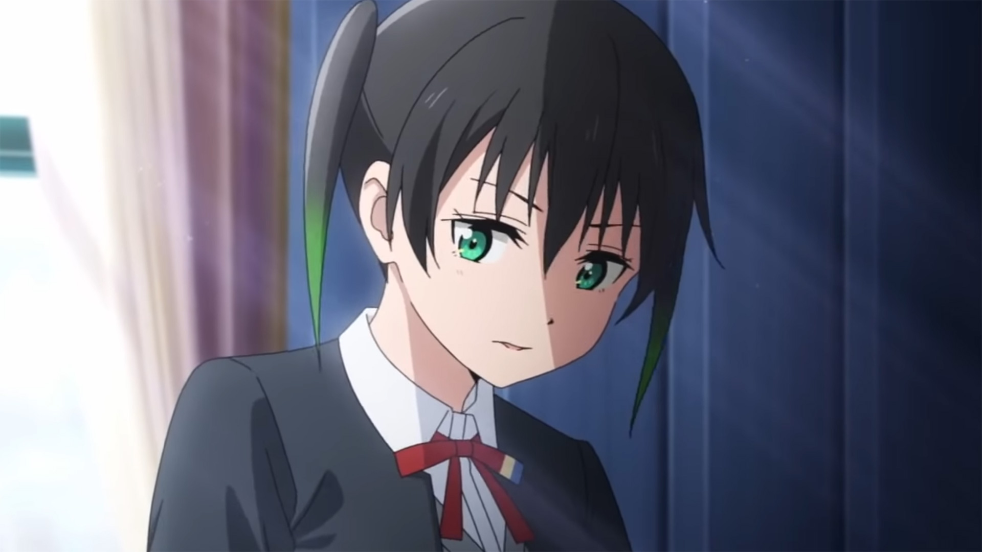 Yuu Haruka