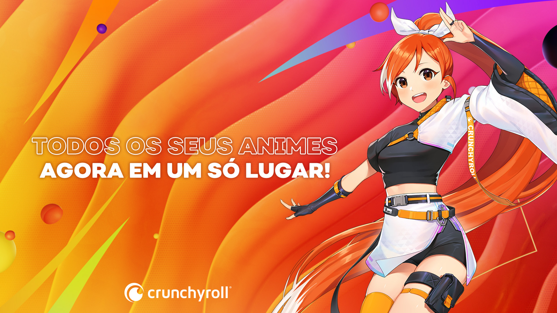 Crunchyroll estreia a série 'Frieren e a  