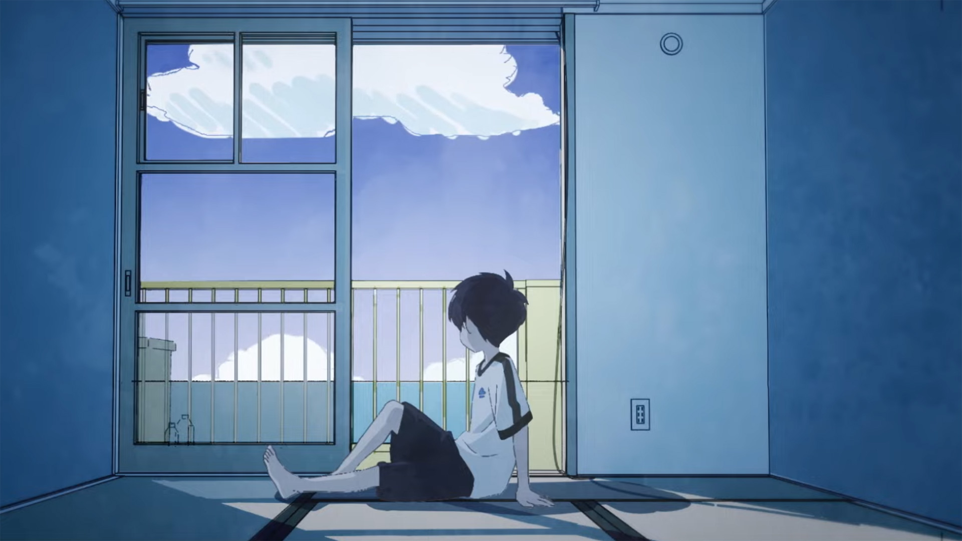 5 Sikap Baik Natsume di Anime Drifting Home, Usia Tak Tentukan Kedewasaan!-demhanvico.com.vn