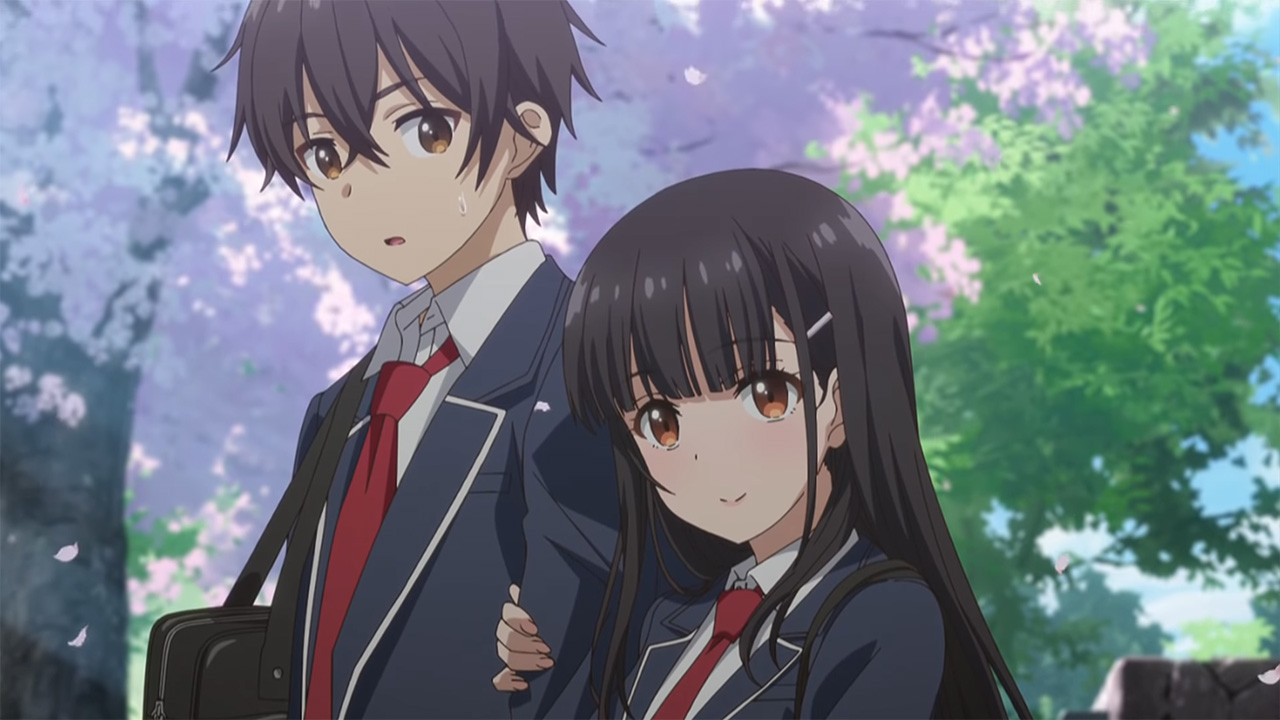 Trailer de Mamahaha no Tsurego ga Moto Kano Datta revela estreia em Julho  2022