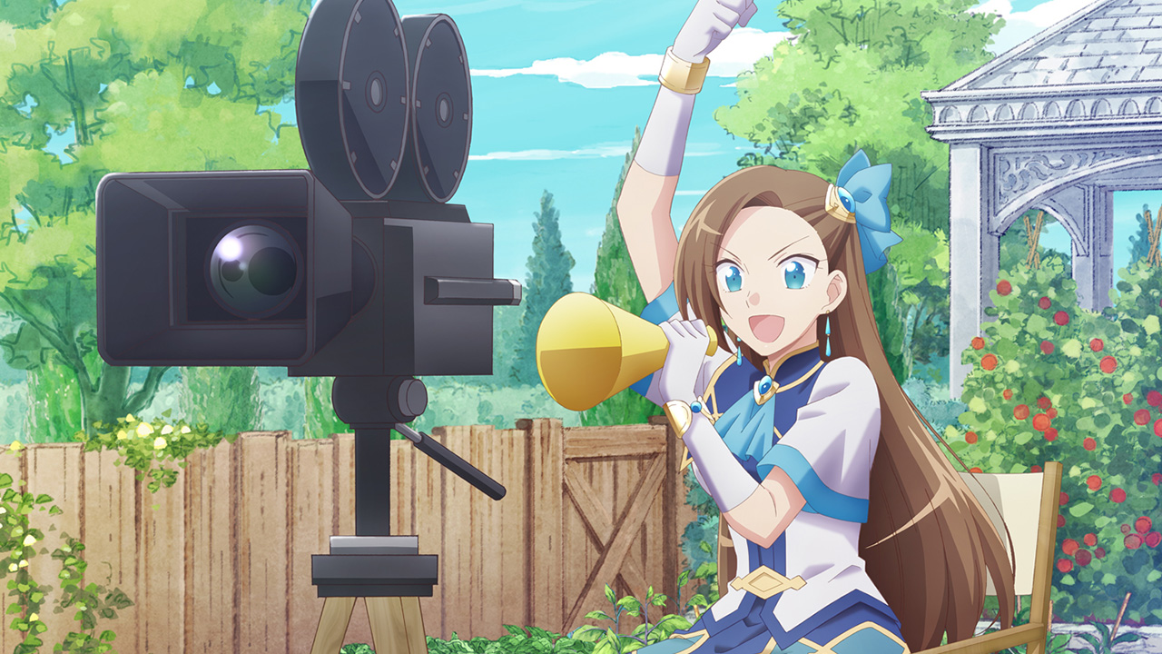 Treiler da segunda temporada do anime Otome Game no Hametsu Flag Shika Nai  Akuyaku Reijou Ni Tensei Shiteshimatta