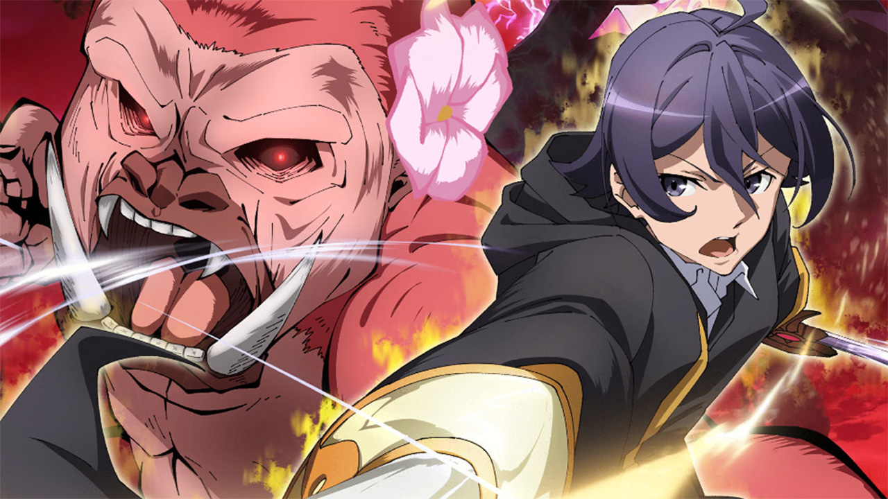 Shinka no Mi / The Fruit of Evolution: 2ª Temporada do Anime tem