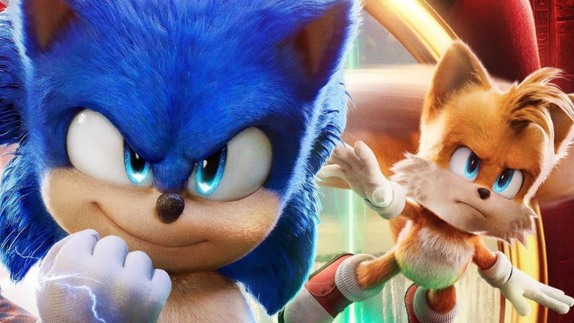 Sonic 2 - Filme é anunciado e indica presença de Tails!