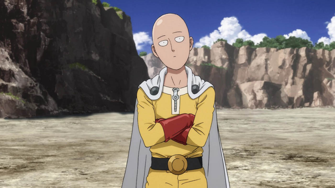 Filme live-action de One Punch Man terá direção de Justin Lin