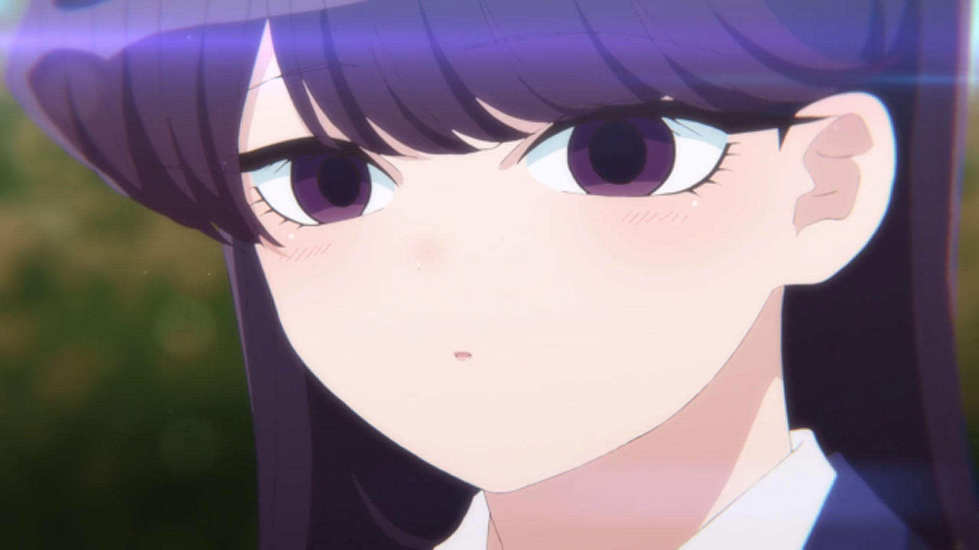 Komi Can't Communicate 2: Episódio 9 (21) – Sasaki e Mikumi