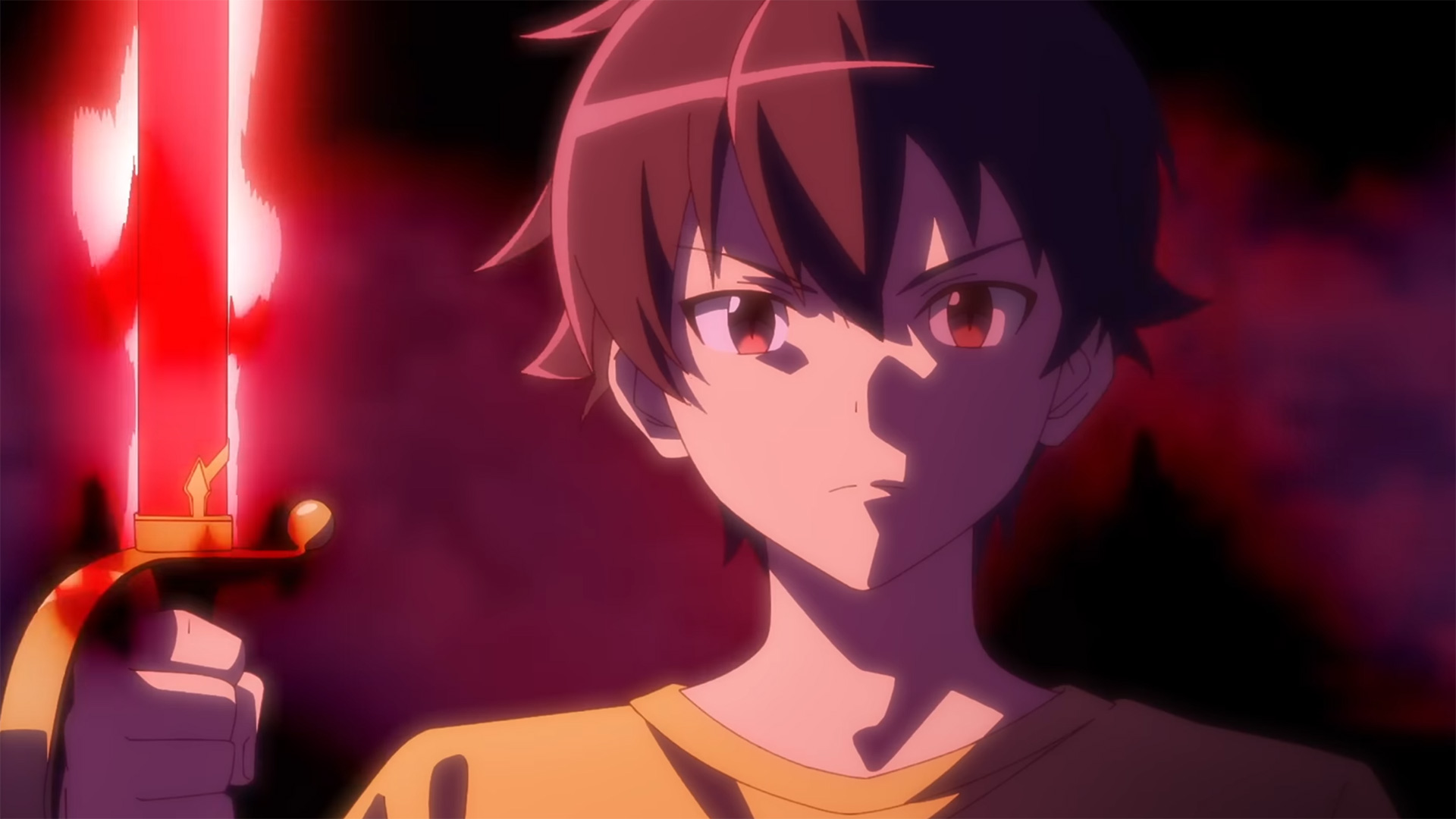 Trailer de The Devil is a Part-Timer! 2 revela data de estreia