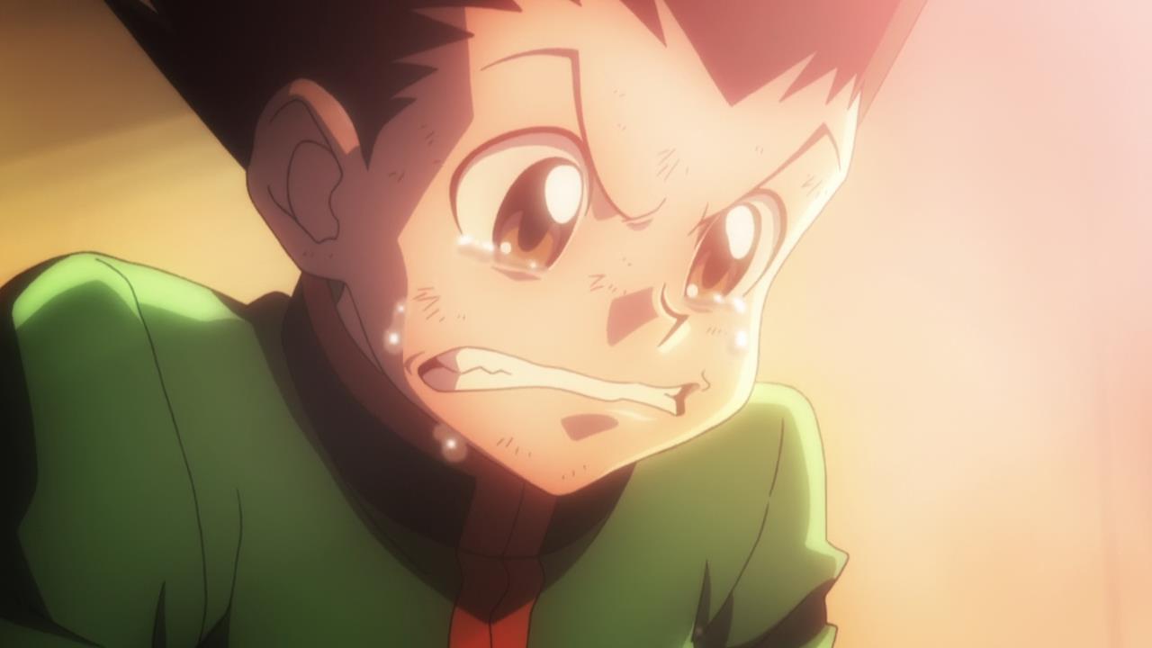 Trailer do regresso do mangá de Hunter x Hunter