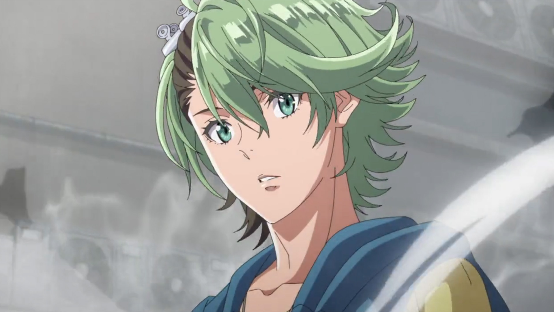 FUUTO PI - Ending Tsumi to Batsu to Angura