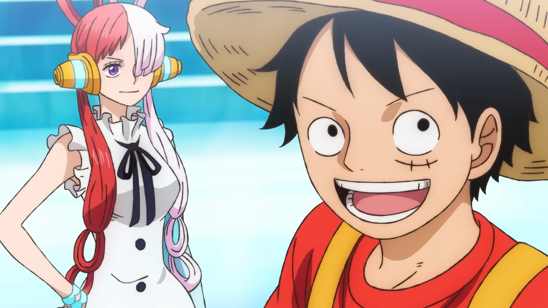 One Piece, Próximos episódios apresentarão prólogo do novo filme