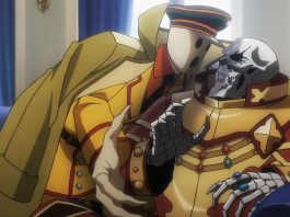 Overlord: 4ª temporada estreia em 2022