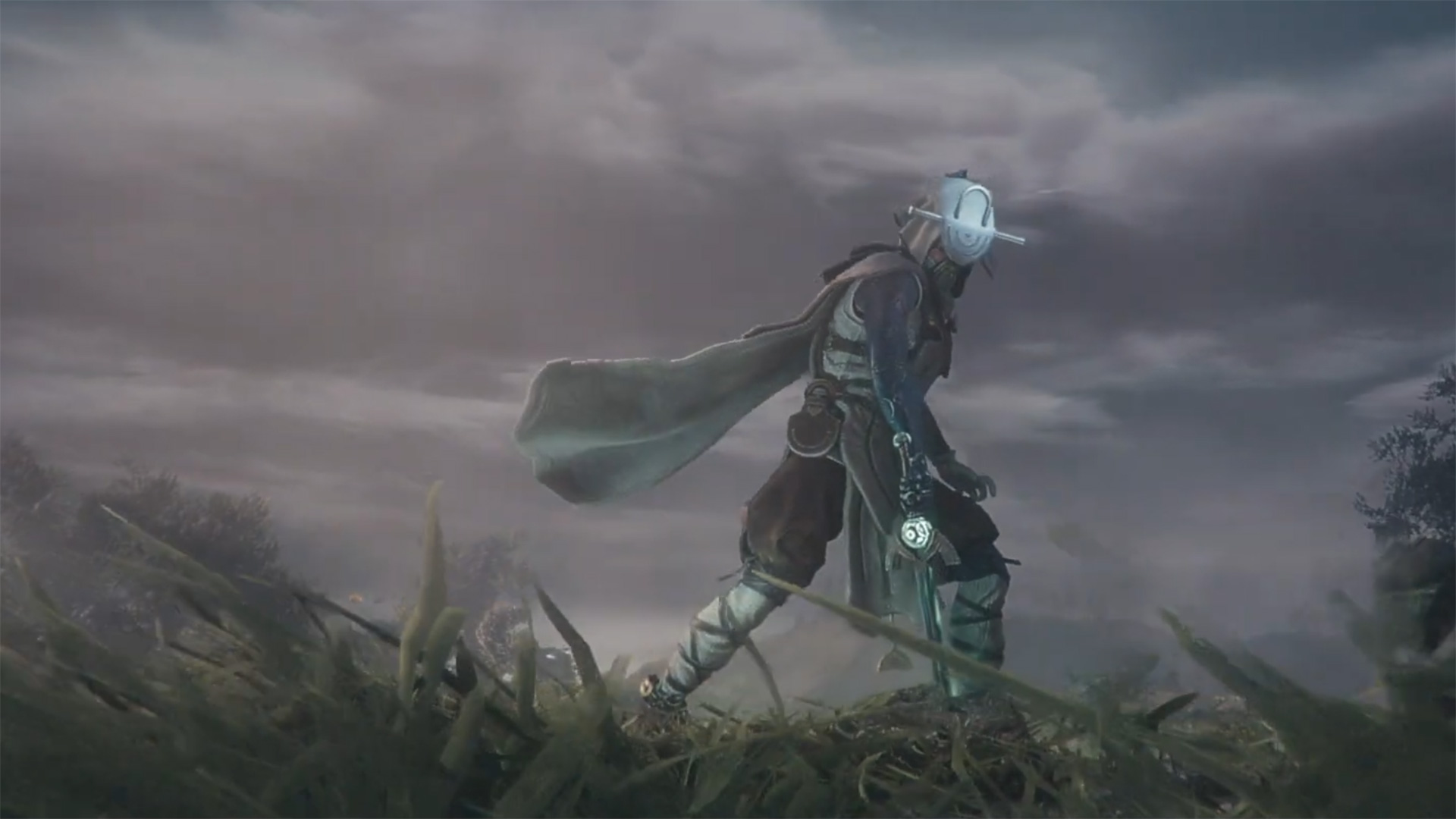 Digital Extremes anuncia o jogo gratuito Soulframe OtakuPT