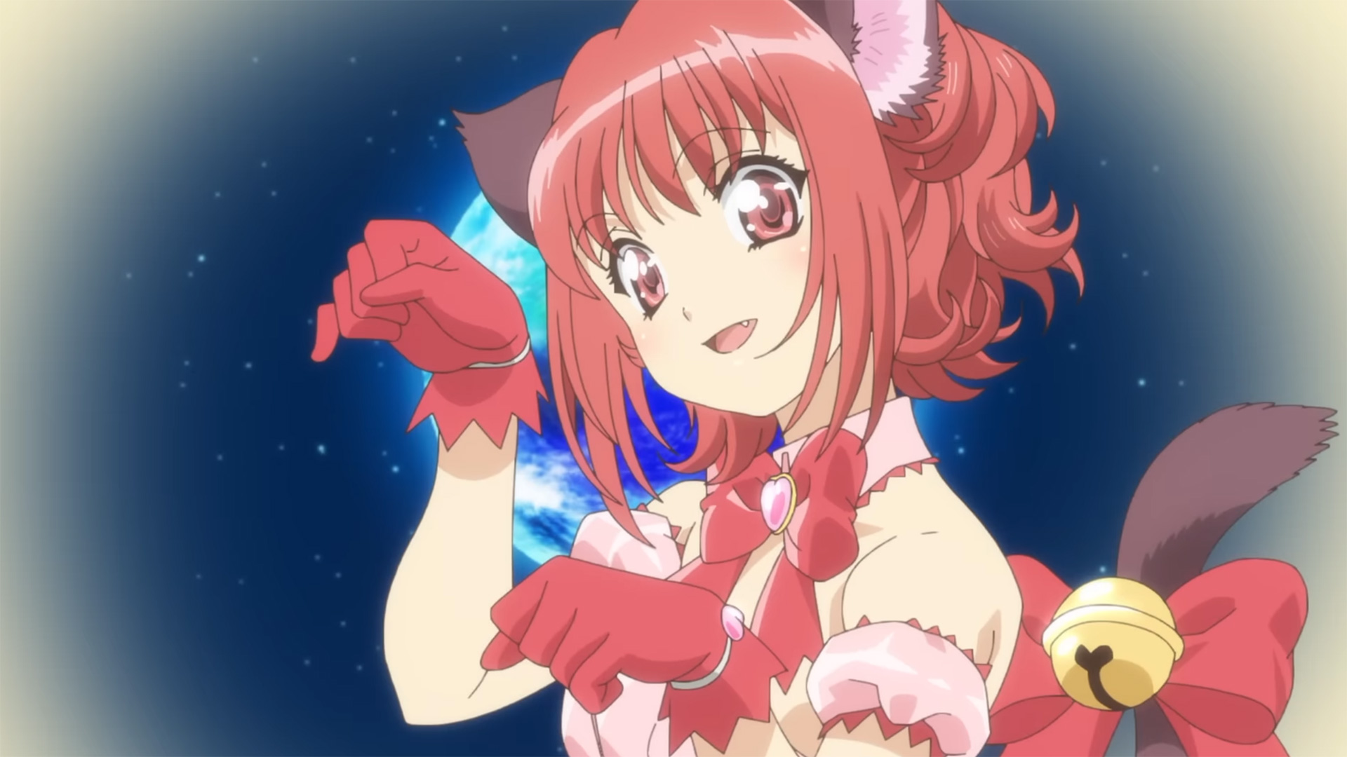 Tokyo Mew Mew New - Data de estreia da 2ª temporada é revelada