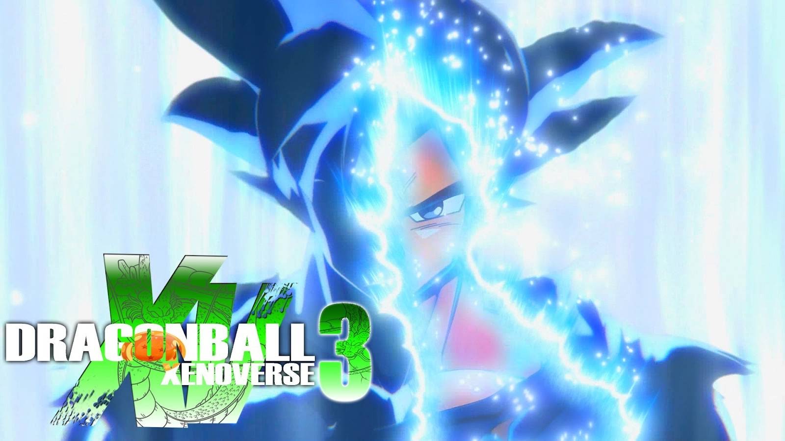 Dragon Ball Xenoverse 3 se habría filtrado