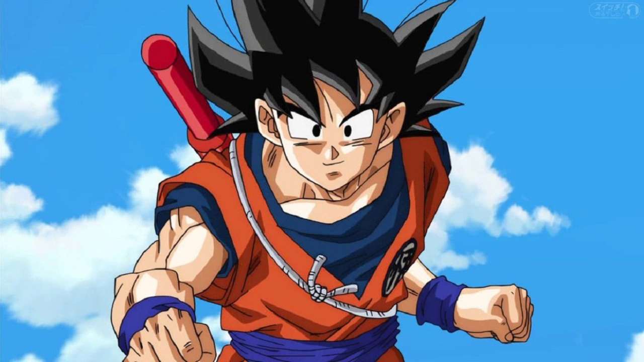 Dragon Ball Super retornará com novos episódios em 2023, diz insider