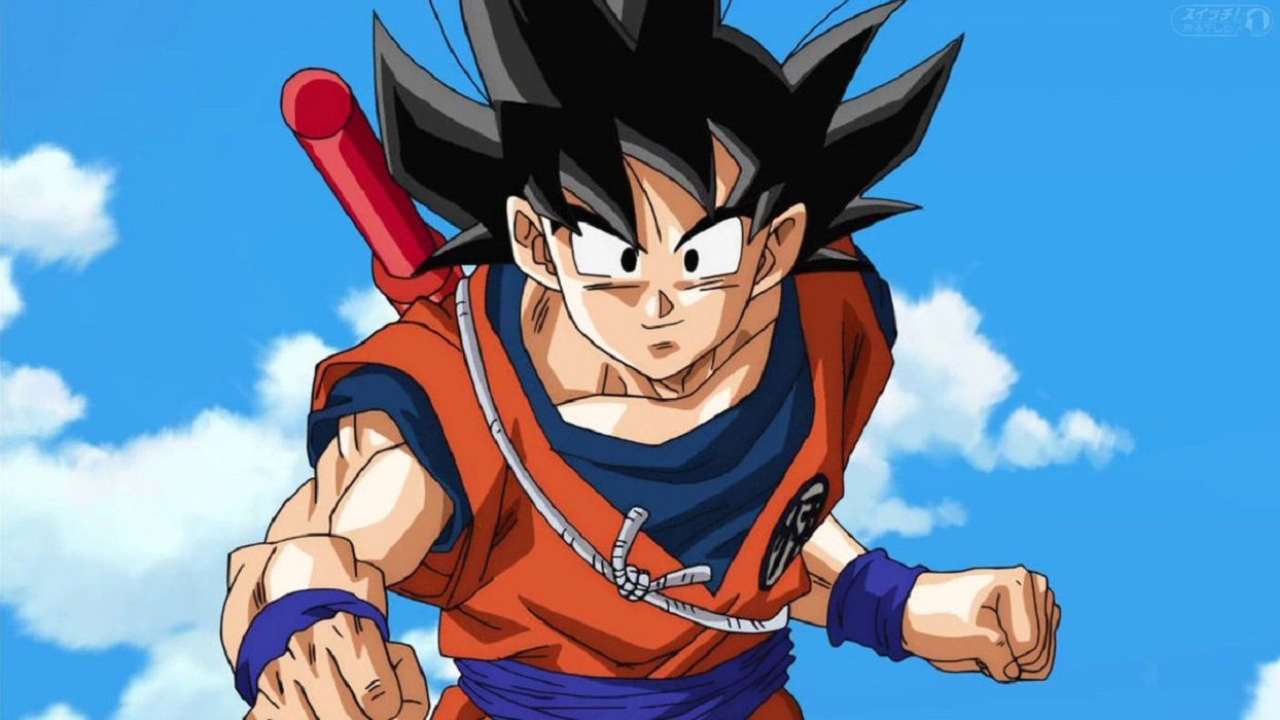 Toei Animation confirma nova série de Dragon Ball