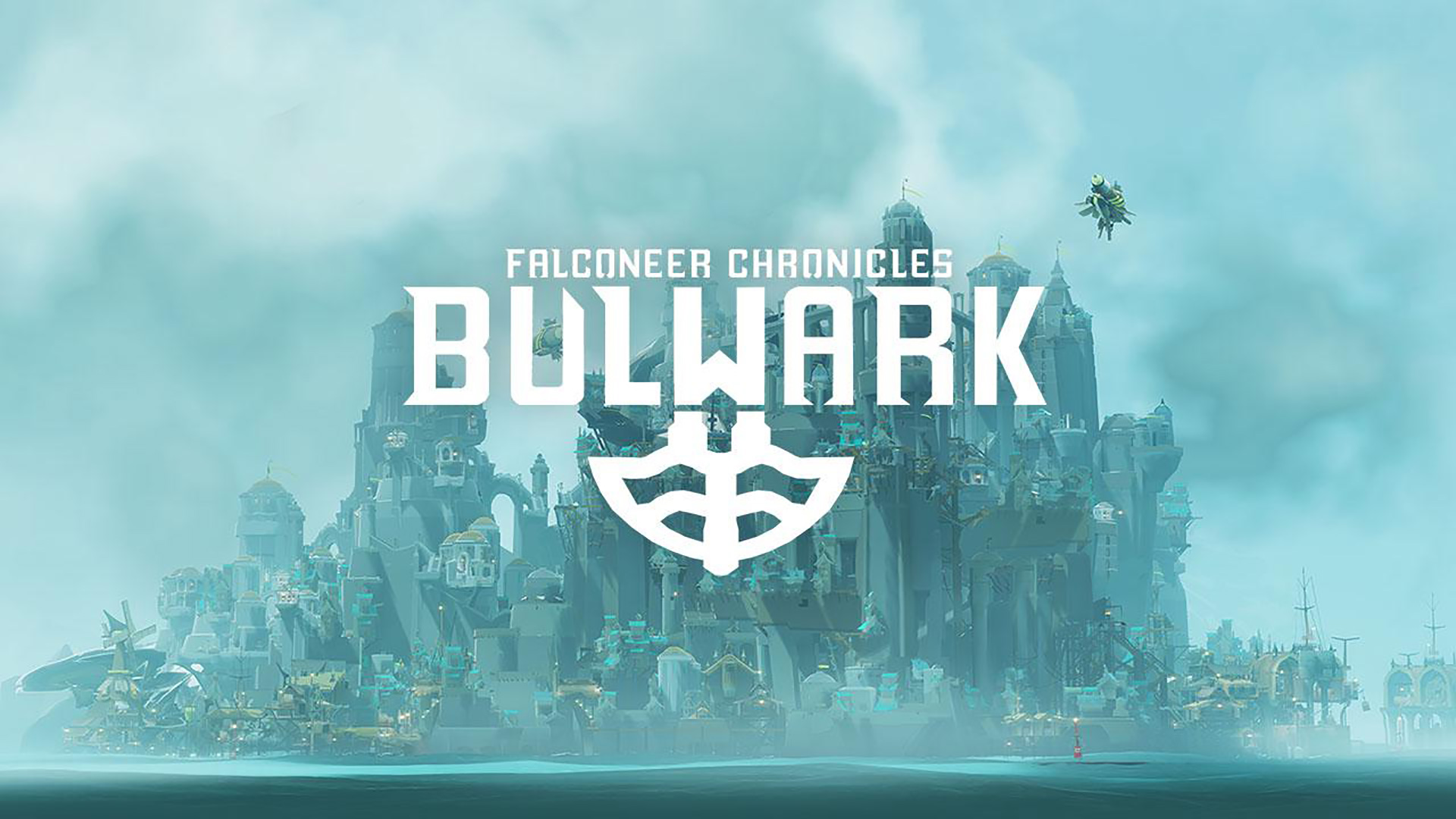 Anunciado Bulwark Falconeer Chronicles para PC OtakuPT