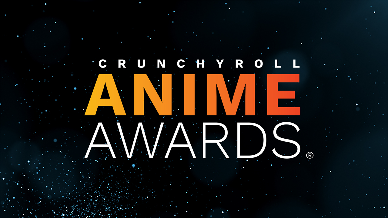 クランチロールが2023年アニメアワードのプレゼンターを発表