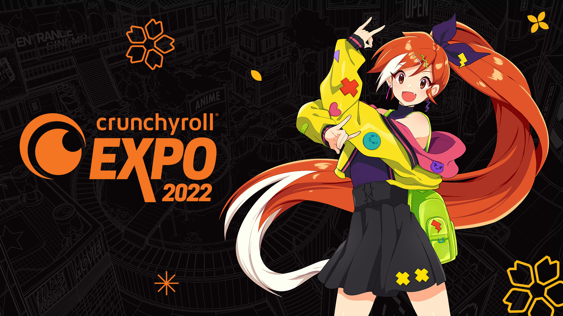 De website pirata a líder de exibição de anime, como a Crunchyroll