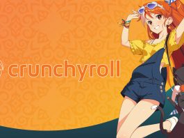 Anunciados os indicados da sexta edição do Crunchyroll Anime Awards