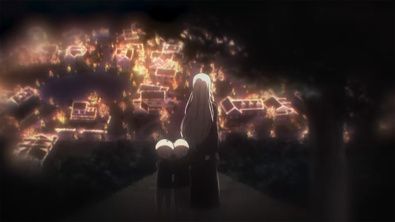 Trailer de Migi to Dali OtakuPT Trailer de Migi to Dali OtakuPT