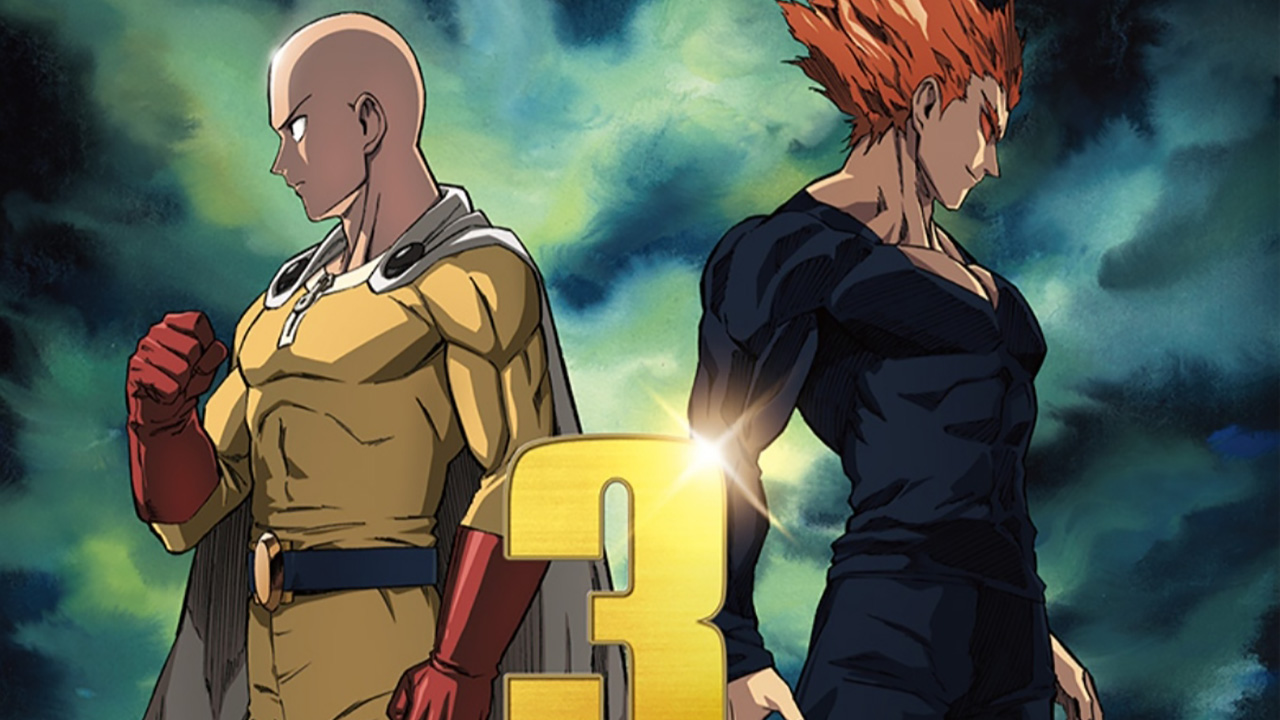 temporada 2 capitulo 12 one punch man｜Búsqueda de TikTok