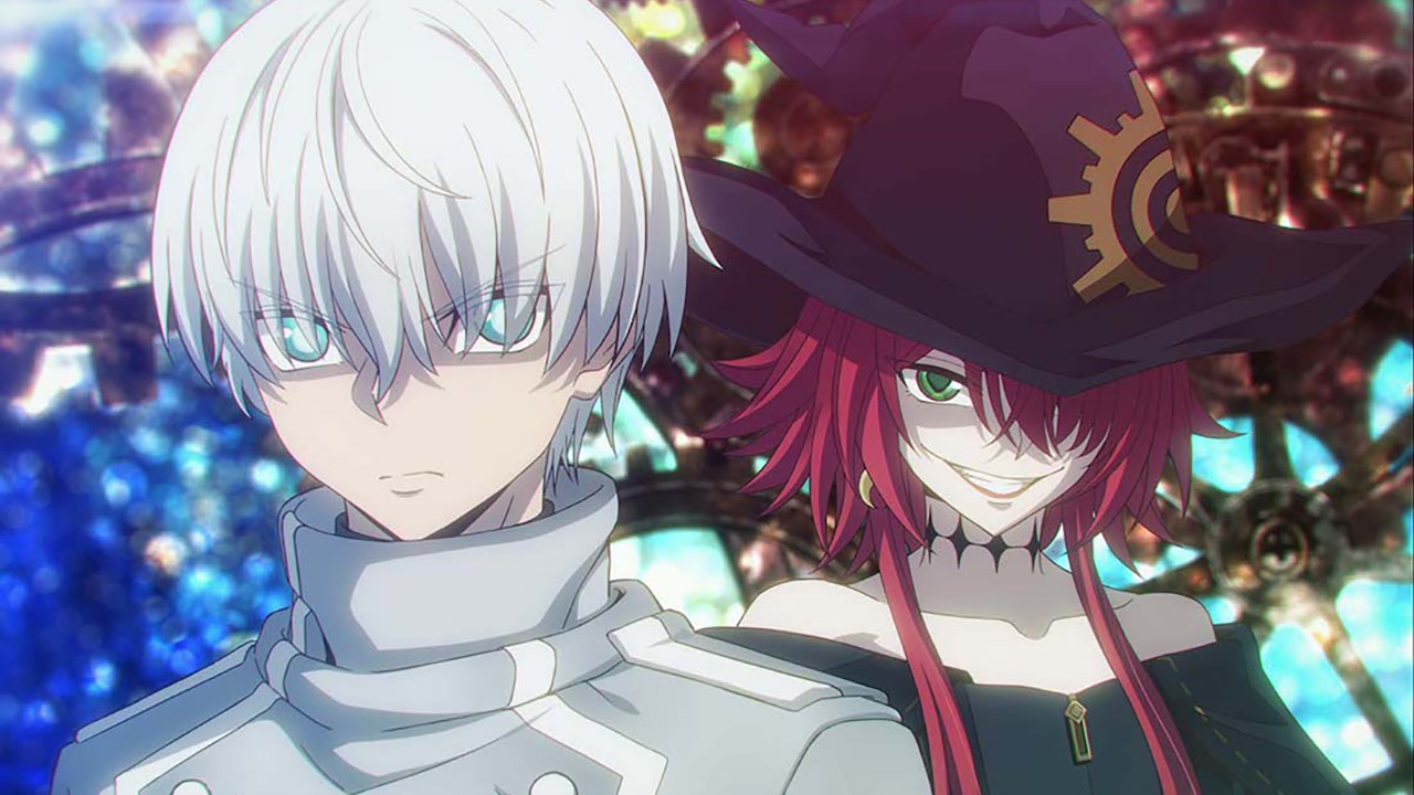 Рагна дата выхода серий. Рагна бладэдж и цубаки. Ragna crimson аниме. Рагна дата выхода серий. Blazblue ragna illustrations.