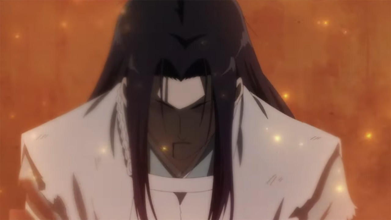 The Reincarnation of the Strongest Exorcist in Another World Anime