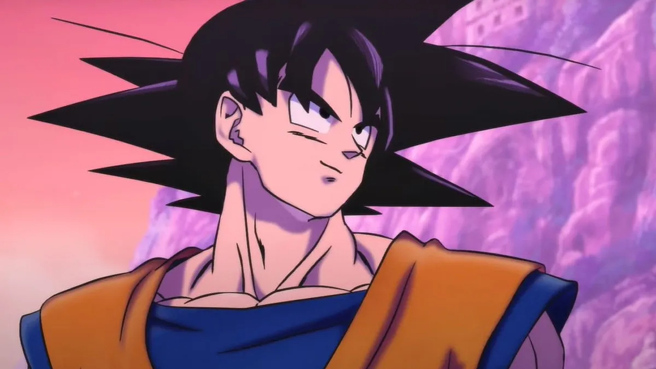 Dragon Ball Super: Super Hero - Intérpretes dos integrantes da Red